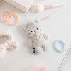 Игрушка "Мякиши" мягконабивная (Кошечка Саманта) Артикул 850