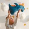 Игрушка "Мякиши" мягконабивная (подушка Дракон Егор) Артикул 758