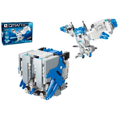 Игрушка-конструктор (QMAN) Артикул 41228