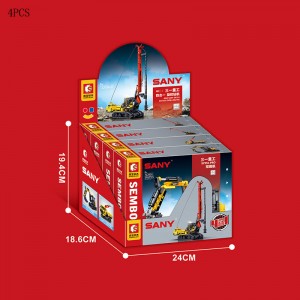 Игрушка-конструктор