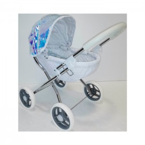 Коляска для кукол 56X35X56см (Арт. 9325A-AL)