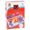 Игра настольная "Умная игра" Артикул 2390037-IQ-6