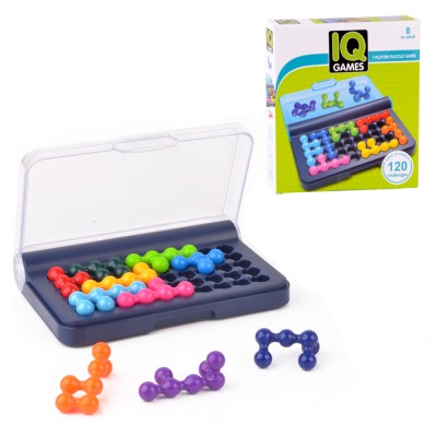 Настольная игра "Умная игра" Артикул 2379140-888