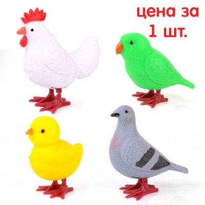 Игрушка "Цыплёнок"