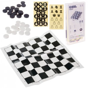 Игра настольная "Шахматы"
