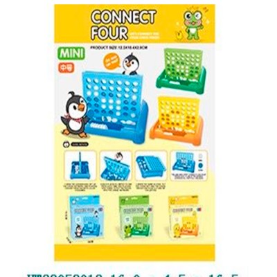 Игра настольная "Пятнашки"