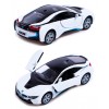Машинка 1:36 BMW i8 в инд.кор.