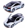 Машинка 1:36 BMW i8 в инд.кор.