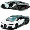 Машинка 1:38 Bugatti Chiron Supersport в инд кор