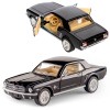 Машинка 1:36 Форд Mustang в инд. кор.