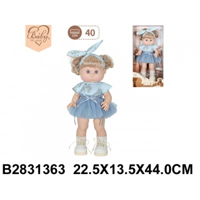 Игрушка "Кукла"