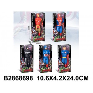 Игрушка "Герой"
