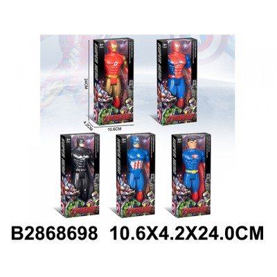Игрушка "Герой"