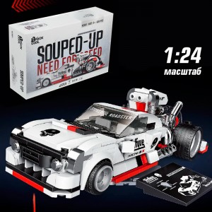 Конструктор 