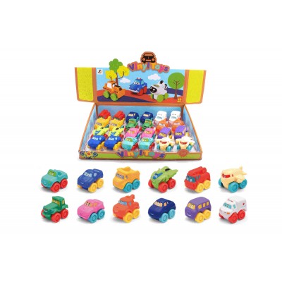 Игрушка "Машинка" 