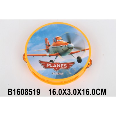 Игрушка "Бубен"