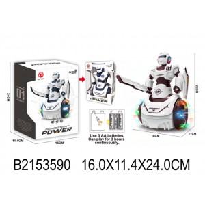 Игрушка "Робот"
