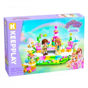 Игрушка-конструктор (QMAN)