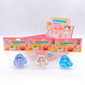 Игрушка-антистресс