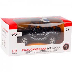 Машинка