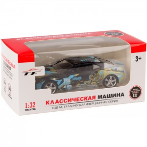 Машинка