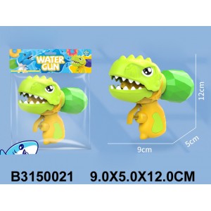 Игрушка "Пистолет" 