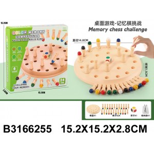 Игра настольная "Мемо"