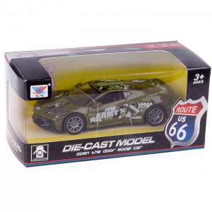 Машинка