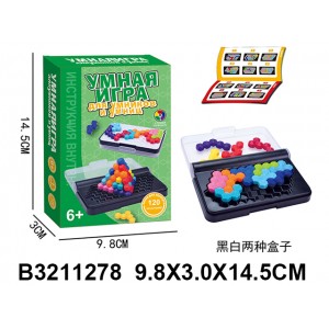 Логическая игра Логическая игра
