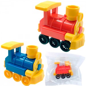 Паровозик ИК1 "Игрушки карманные"
