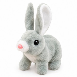 Игрушка "Кролик" 