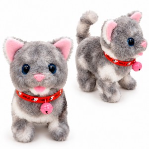 Игрушка "Котик"