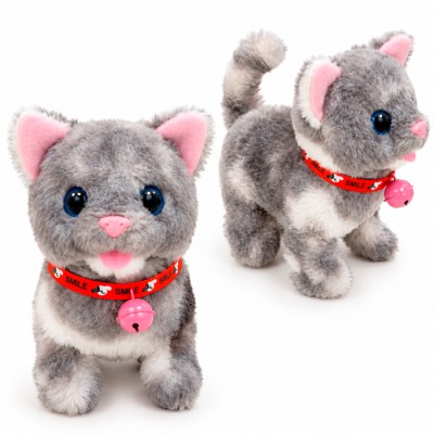 Игрушка "Котик"