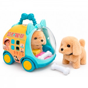 Игрушка "Собачка"